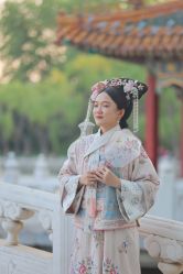 -美云庭古装·格格服汉服·京城旅拍(北京店)