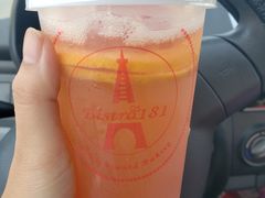 -Bistro181 (大渔湾店)