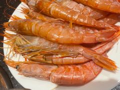-济南蓝海御华大饭店·蓝钻国际美食自助百汇(山东书城店)