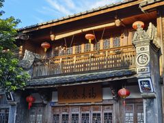 -三坊七巷历史文化街区