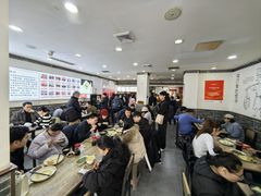 -津门张记包子铺(华昌道店)