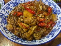 -好呷八大碗(五羊店)