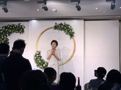 -太原凯宾斯基饭店