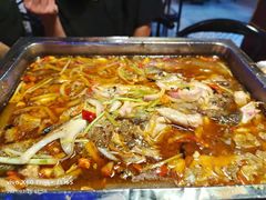 -夜猫子串吧·龙虾.江西小炒(万塘路店)