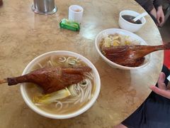 -杞兴东莞烧鹅