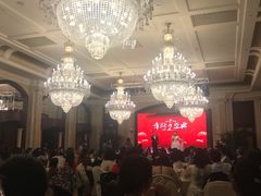 大堂-绮梦西湖·云端餐厅(歌德店)