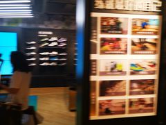 -NIKE品牌体验店(北京蓝色港湾店)