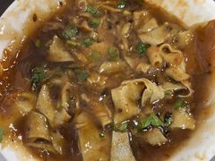 -正味斋锅巴菜(西北角店)