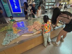 -陕西自然博物馆