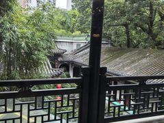 -北园酒家(小北路店)