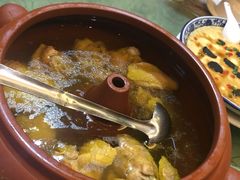-云和祥食府·特色云南菜(金碧公园店)