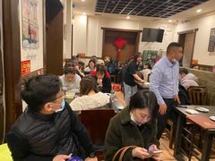 -湘肠香火锅店(团结湖店)