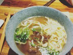 -汤去三面(骆驼店)