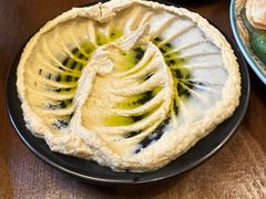 -Uncle Kosto科斯托·中东菜