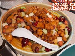 -饕林餐厅(春熙路店)