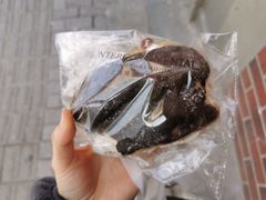 -梦菲思饼屋(瑞金宾馆店)