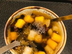 -鲜芋仙(中山路店)