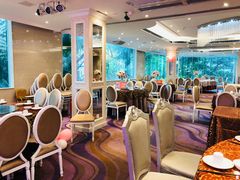 大堂-新兴家喻酒家·羊城名宴(昌岗店)