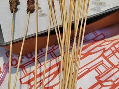 -饶福记·南昌烧烤大排档(九龙湖土著店)