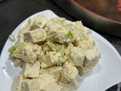 -缘福乡村铁锅炖民宿(八达岭店)