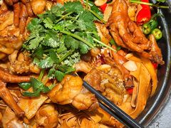 -臻享無招牌芝士烤蛙(台山昌大昌店)
