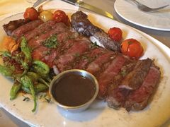 -斯普汇生蚝牛排馆(中骏世界城店)