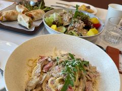 -烁先生披萨·儿童餐下午茶(河南岸店)
