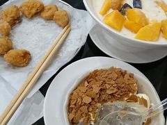 -水牛奶皇后糖水铺(深圳总店)