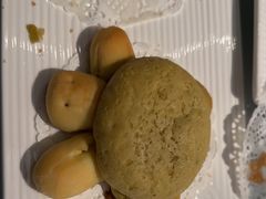 -粤财皇冠假日酒店·彩华轩中餐厅