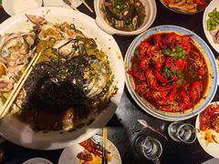-芳芳私房菜·精做淮扬菜(承德路店)