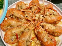 -蚝得喜海鲜(东城店)