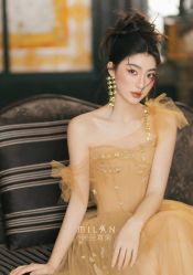 -米兰尊荣婚纱摄影·婚纱照会馆