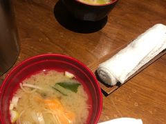 -千代武日本料理(开发区店)