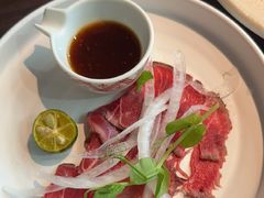 -匠和风精致料理(莆田财富中心店)