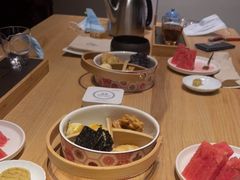 -隐溪茶馆(金虹桥店)