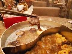 -四季火锅酒家(新濠影汇店)