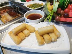 -海底捞火锅(凯德广场店)