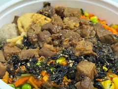 -海底捞火锅(中商百货店)