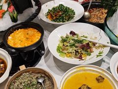 -新侗家食府(蟠桃宫店)