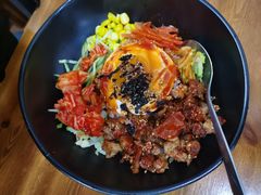 -优壹佳·延边朝鲜族料理(中山北路店)