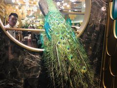 -雀蓝川菜(奥体广场店)