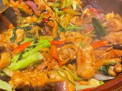 鸡煲-凤兴鸡煲(宝安海雅店)