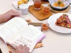 -蔡澜点心·粤菜(嘉里中心店)