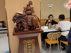 -黄记煌三汁焖锅(金凤万达广场店)