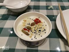 自制酸奶-紫光园·烤鸭(吕家营店)