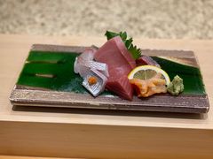 刺身-鮨一日本料理旗舰店(总店)