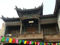 android_upload_pic-大学习巷清真寺