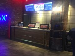-CGV影城(新都心IMAX店)