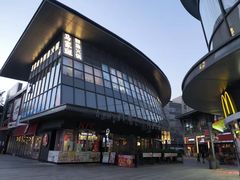 -马家斑.鲜鱼火锅(松湖万科店)