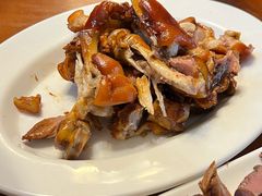 卤猪蹄-天佑祥万春老卤(天乡后街店)
